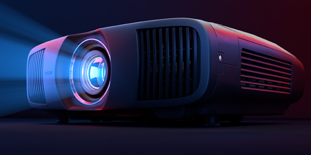 Vidéoprojecteur Epson EH-LS9000